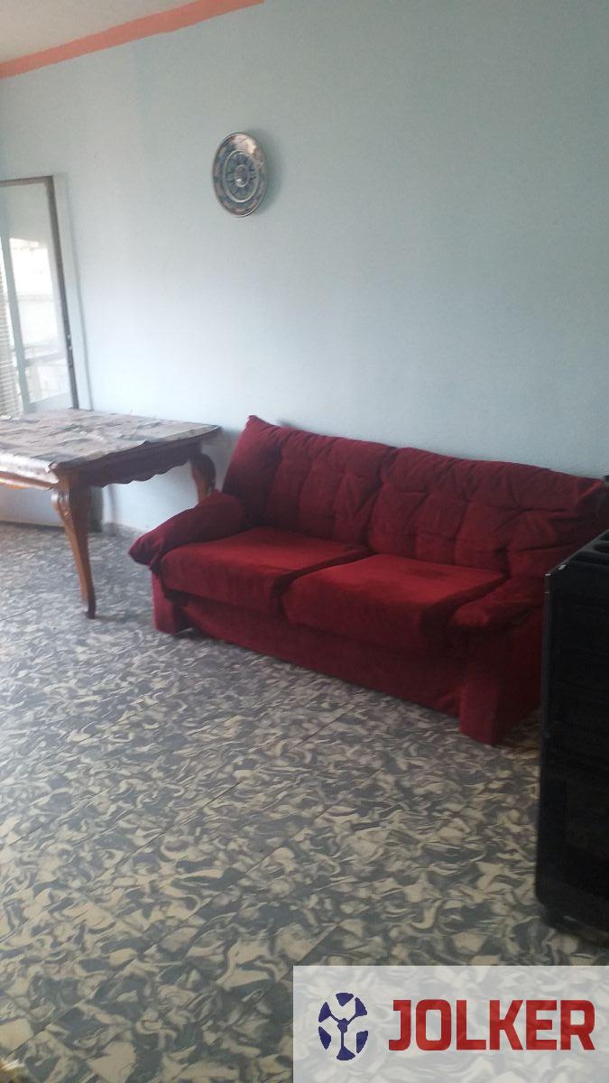 For sale of flat in Burriana
