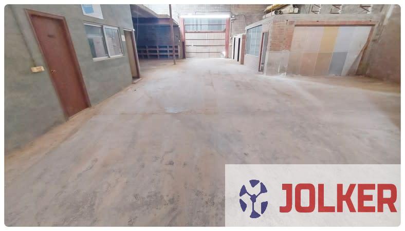 For sale of industrial plant/warehouse in Burriana