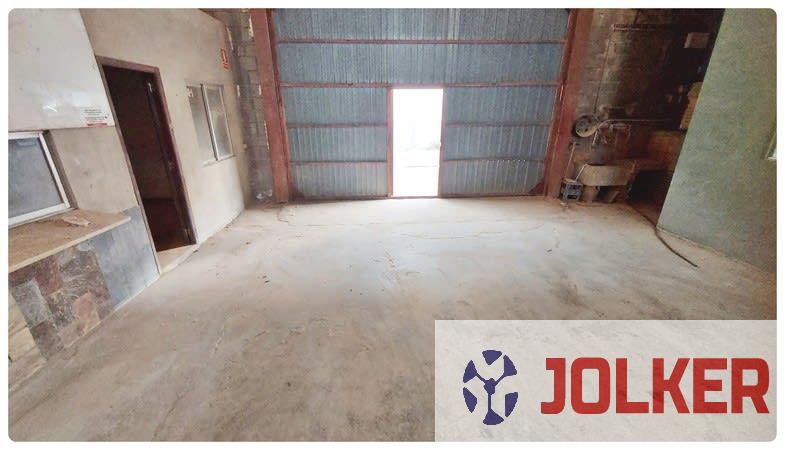 For sale of industrial plant/warehouse in Burriana