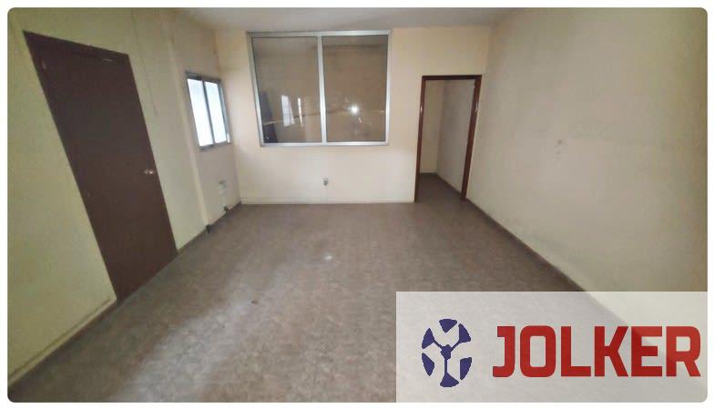 For sale of industrial plant/warehouse in Burriana