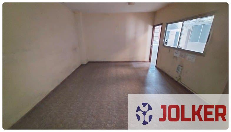 For sale of industrial plant/warehouse in Burriana