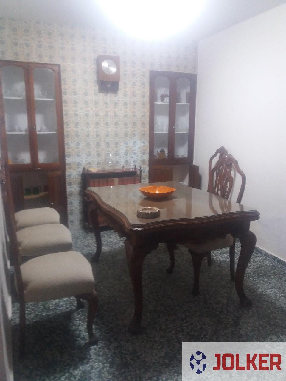 For sale of flat in Burriana