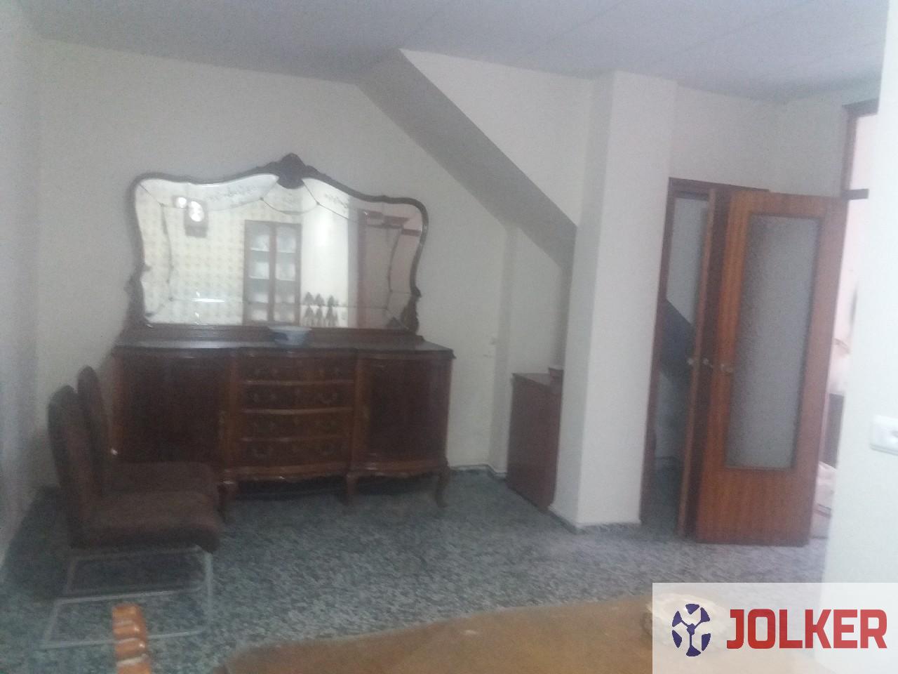 For sale of flat in Burriana