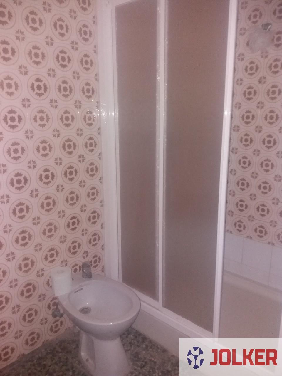 For sale of flat in Burriana