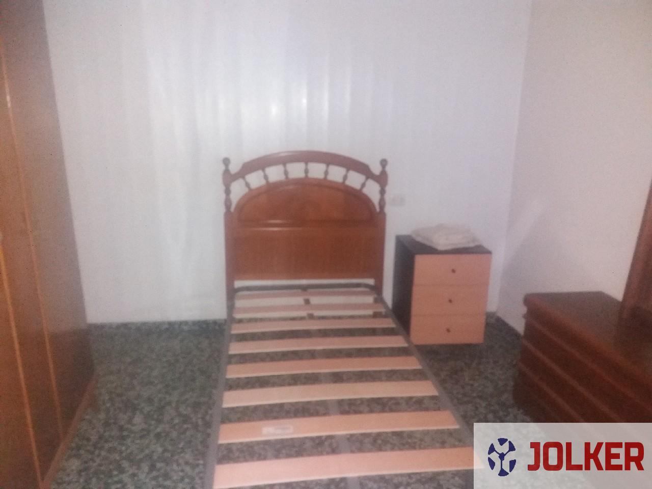 For sale of flat in Burriana