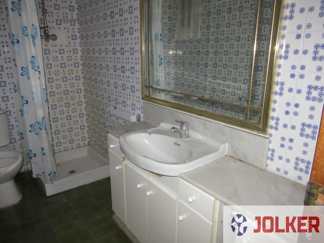 For sale of flat in Burriana