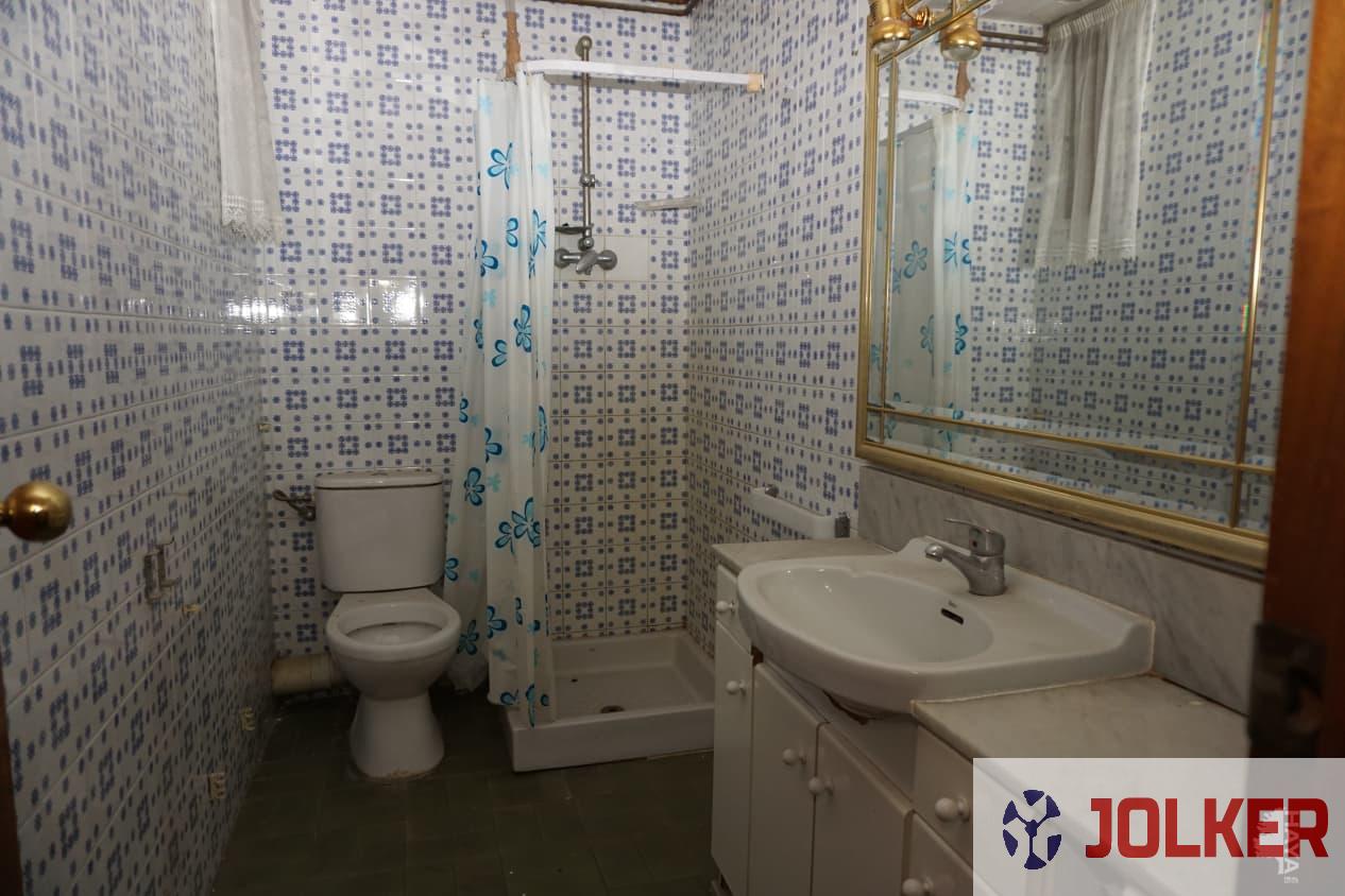 For sale of flat in Burriana