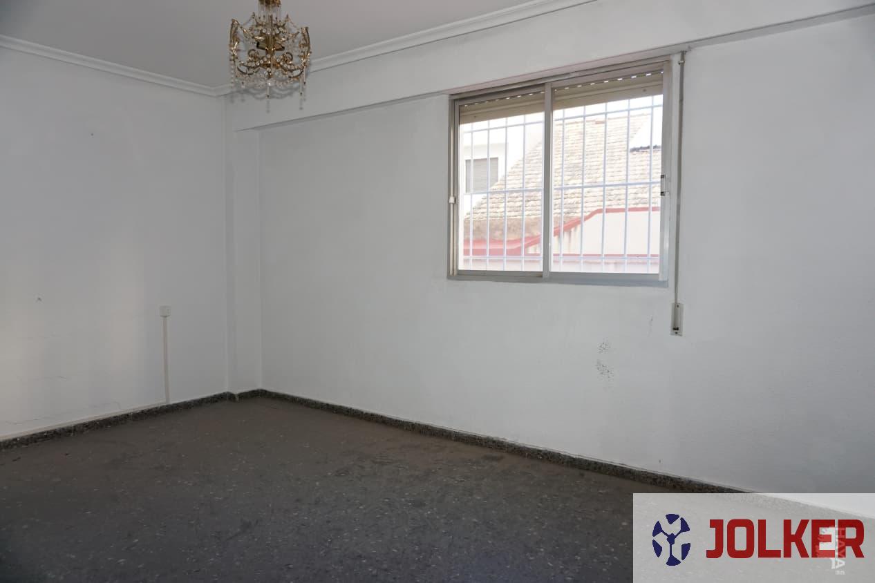 Venta de piso en Burriana