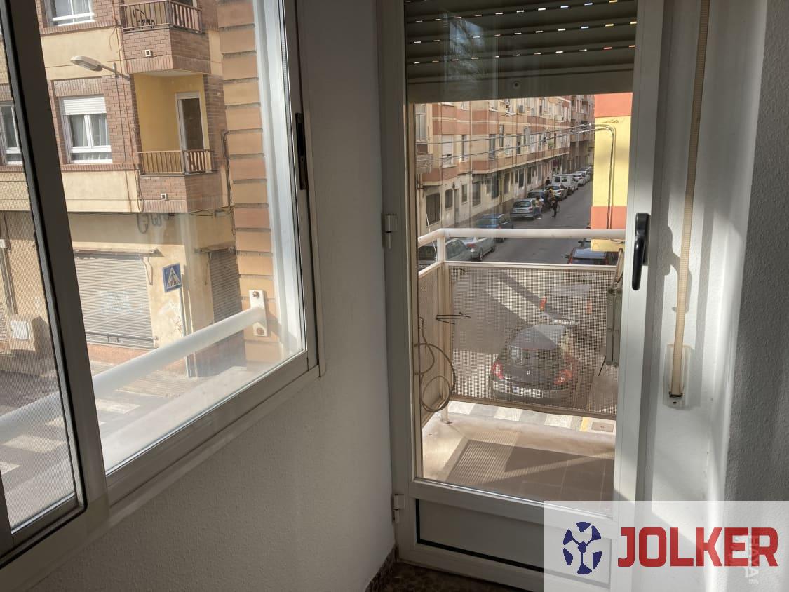 For sale of flat in Almazora