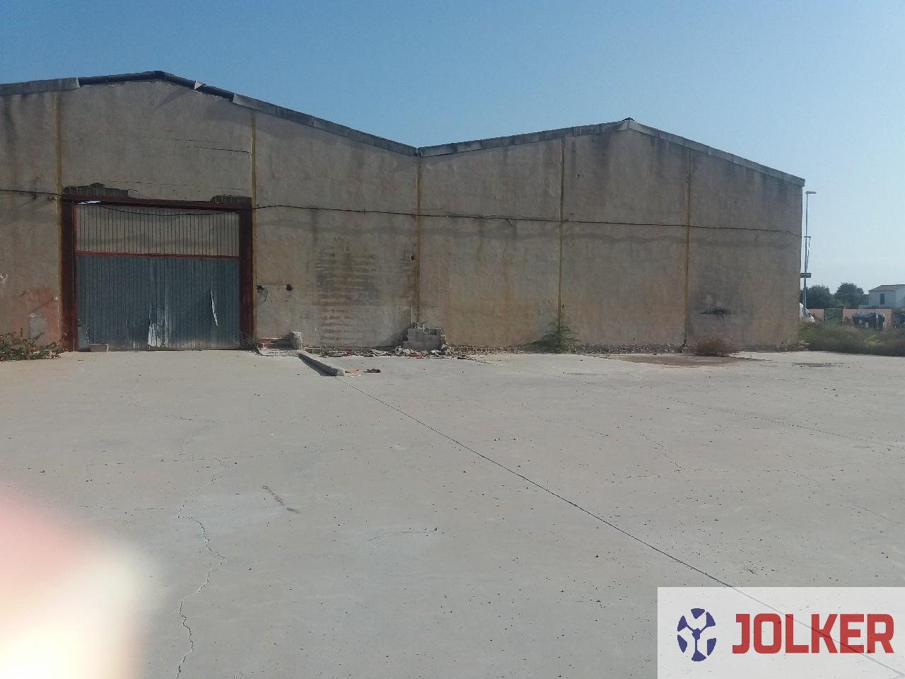 For sale of land in Burriana