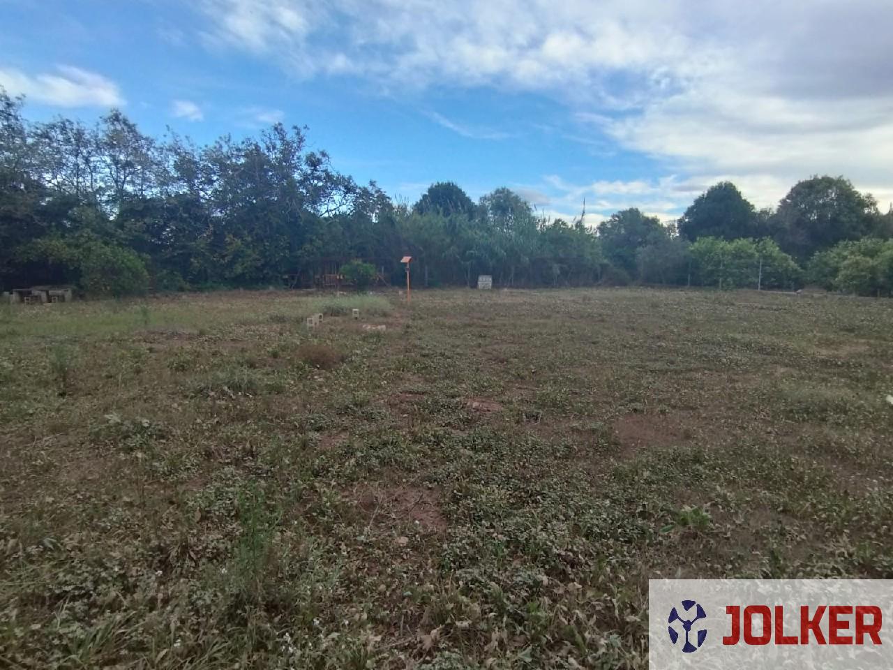 For sale of land in Burriana