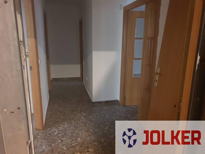 For sale of flat in Onda