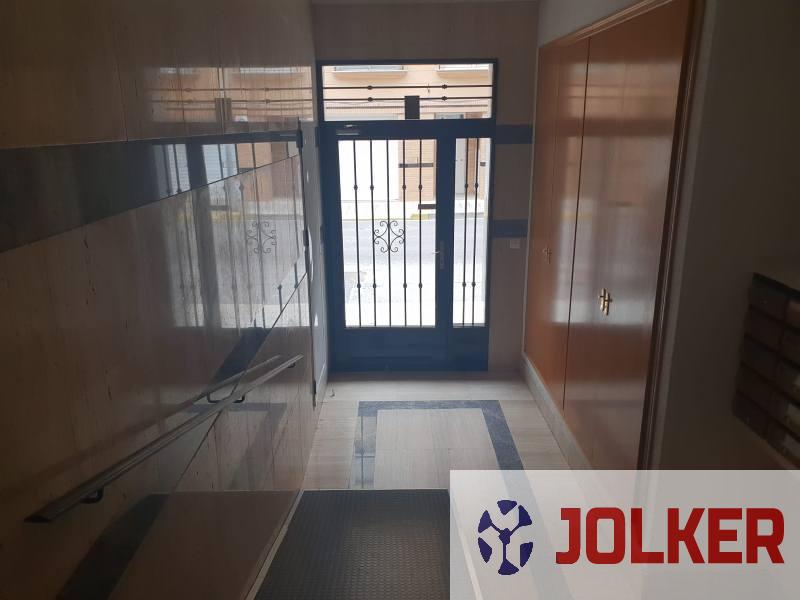 For sale of flat in Onda