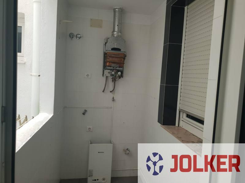 For sale of flat in Onda