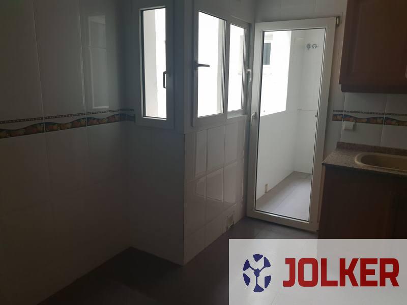 For sale of flat in Onda