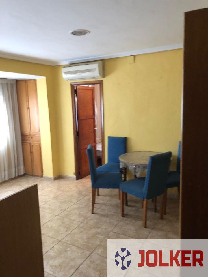 For sale of flat in Burriana