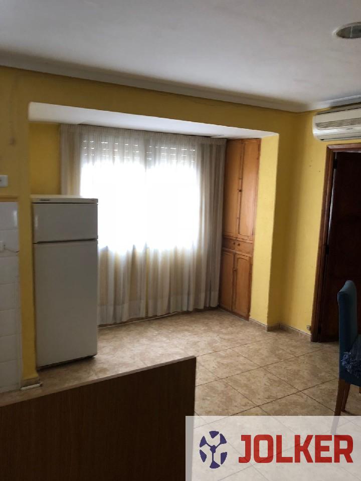 For sale of flat in Burriana