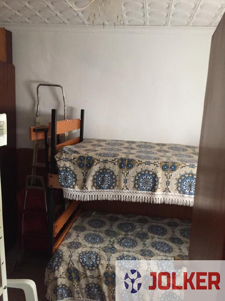 For sale of flat in Burriana