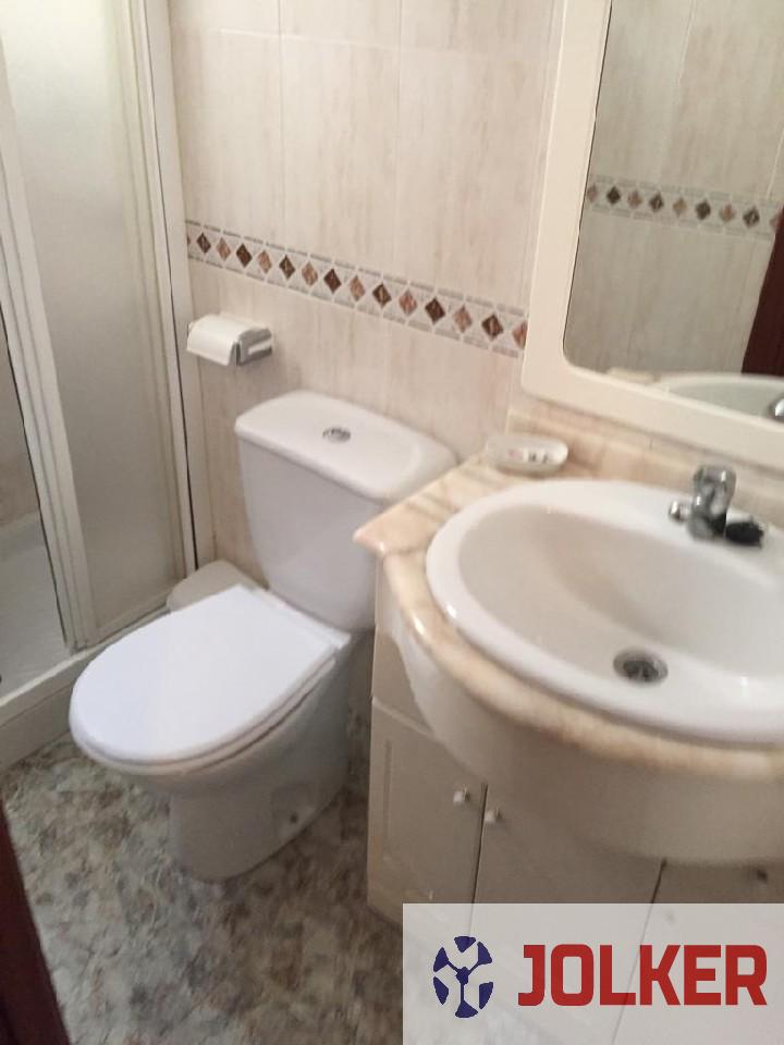 For sale of flat in Burriana