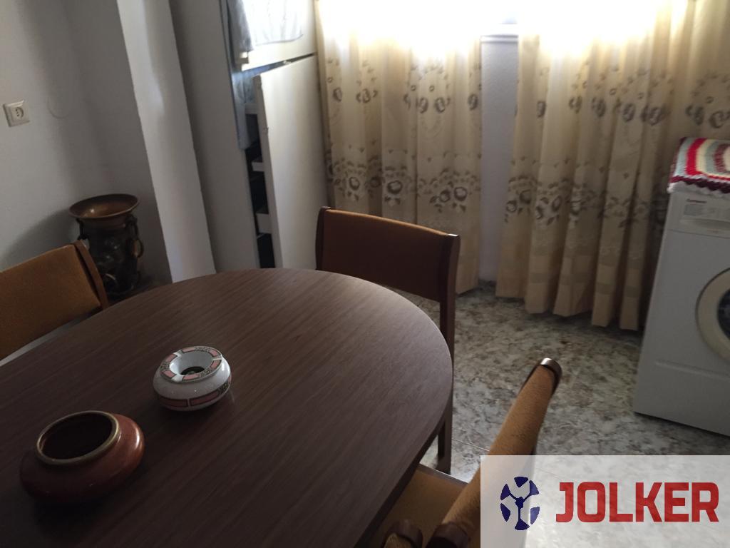 For sale of flat in Burriana