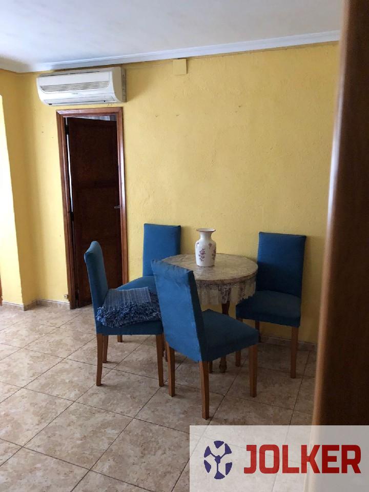 For sale of flat in Burriana