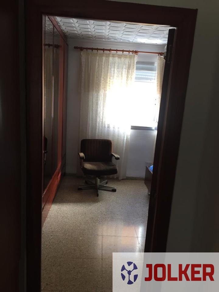 For sale of flat in Burriana