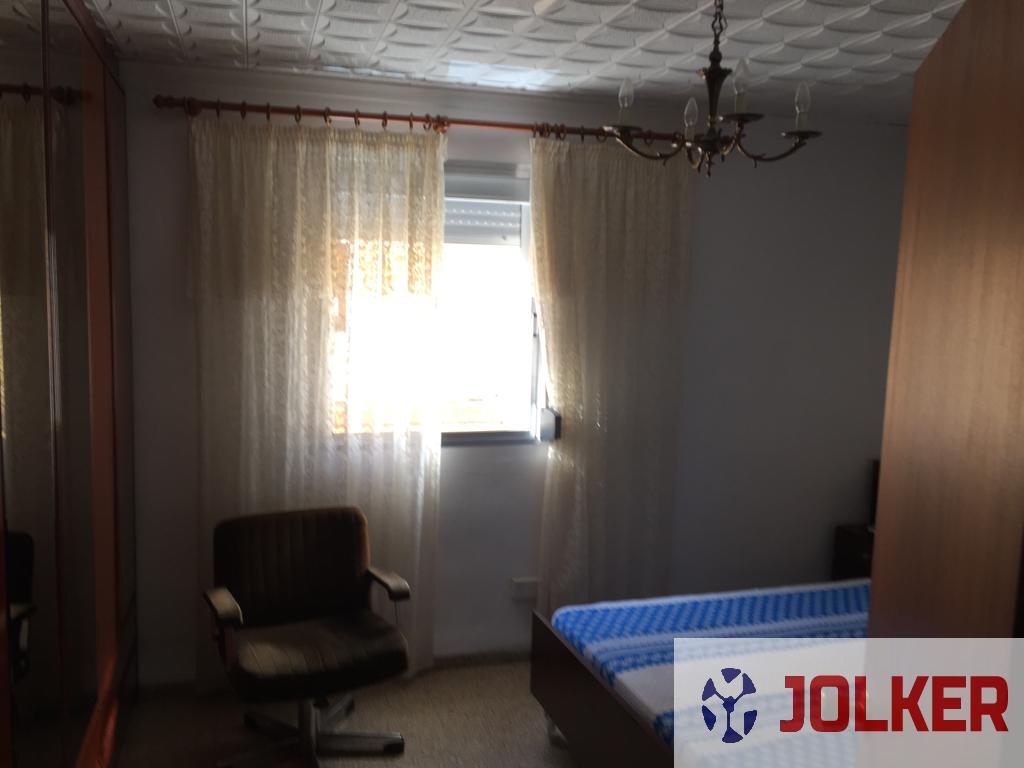 For sale of flat in Burriana