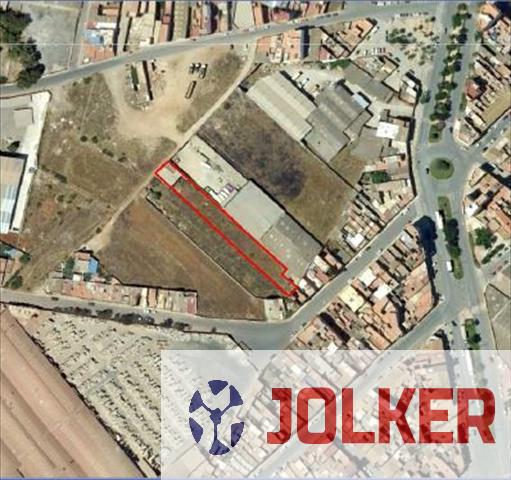 For sale of land in Villarreal Vila-Real