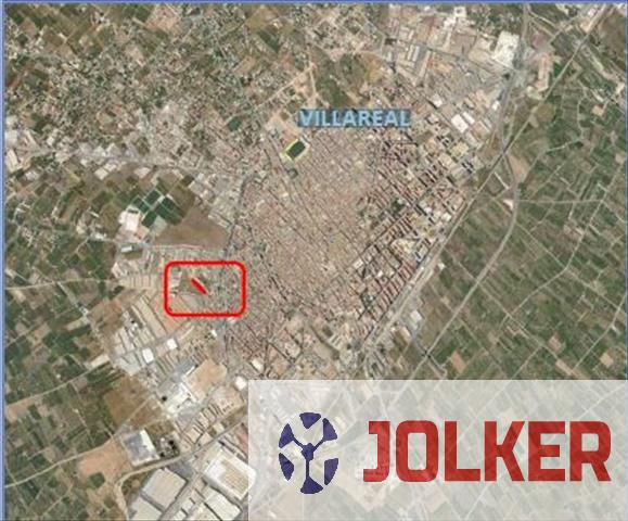 For sale of land in Villarreal Vila-Real