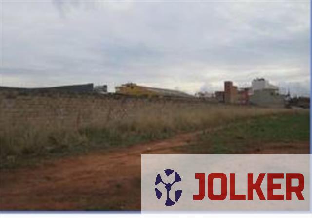 For sale of land in Villarreal Vila-Real