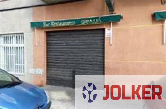 For sale of commercial in Villarreal Vila-Real
