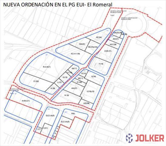 Venta de terreno en Castellón