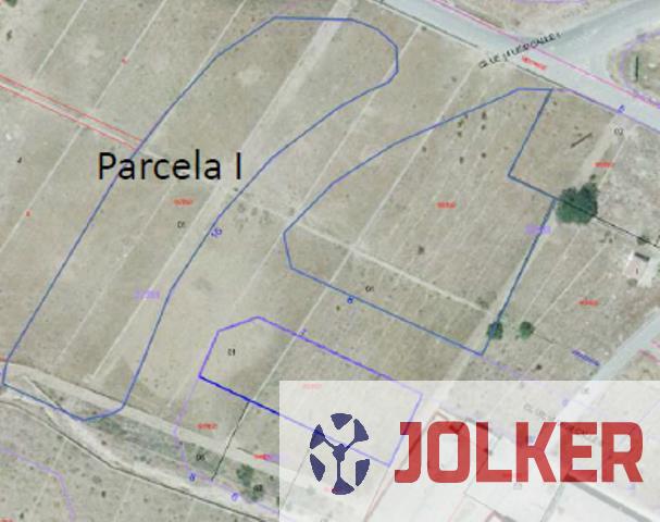 For sale of land in Castellón