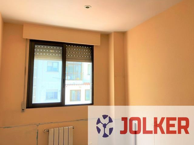 For sale of flat in Castellón