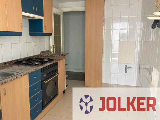 For sale of flat in Castellón