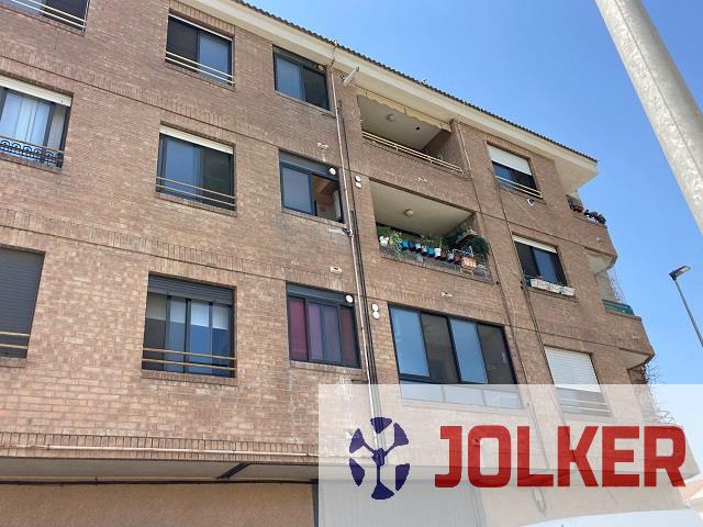 For sale of flat in Castellón