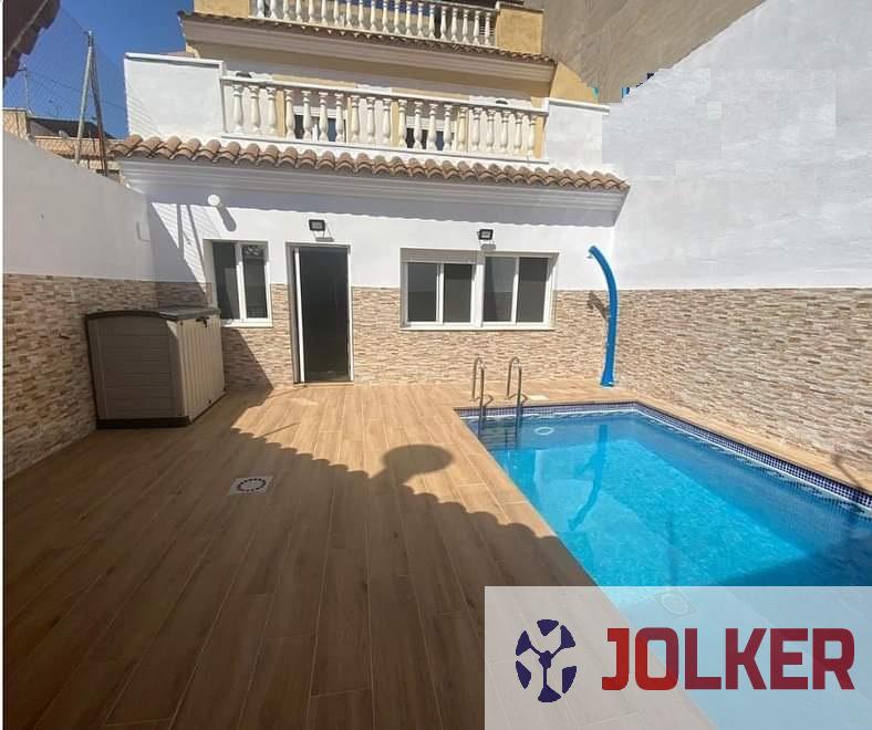 Venta de casa en Villarreal Vila-Real