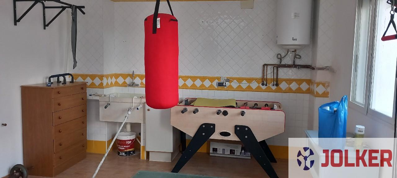 Venta de casa en Villarreal Vila-Real