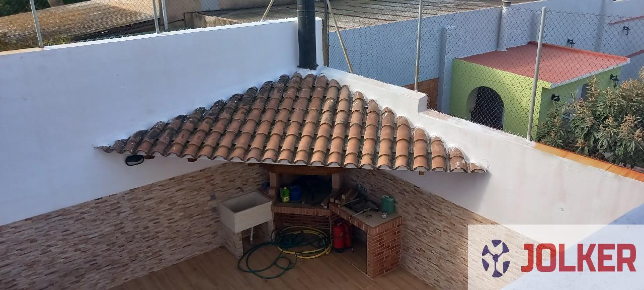 Venta de casa en Villarreal Vila-Real