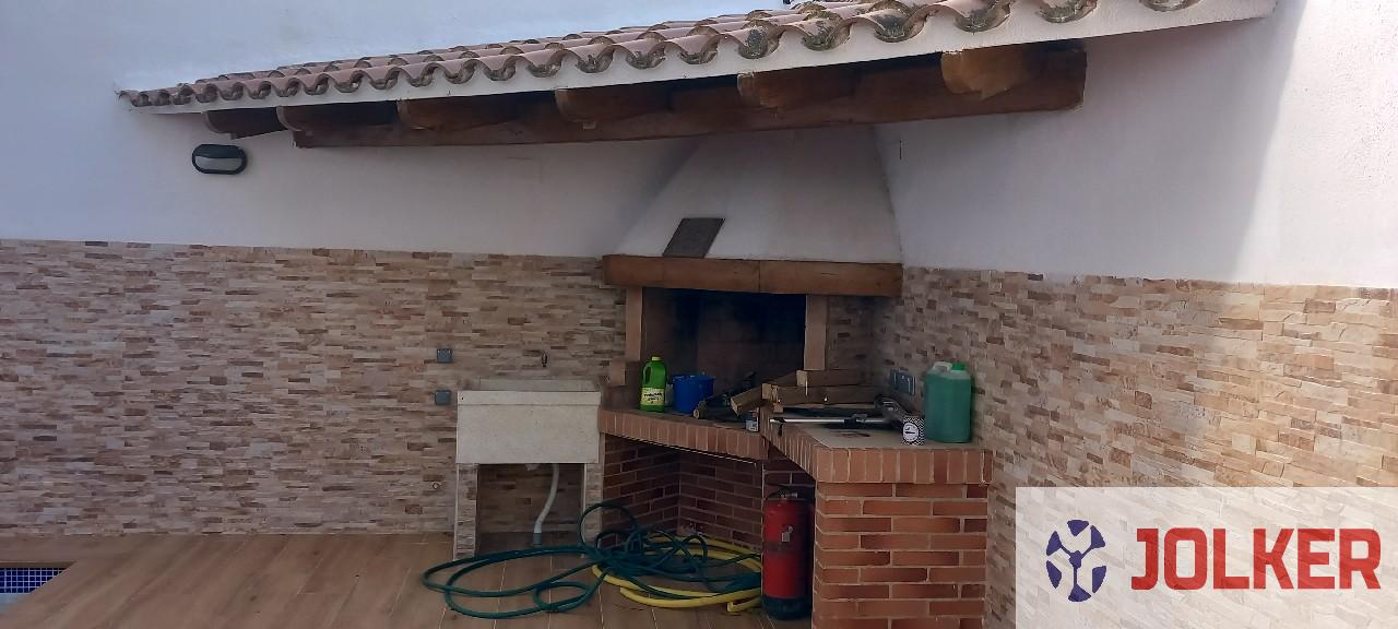 For sale of house in Villarreal Vila-Real