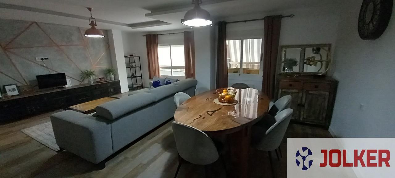 Venta de piso en Burriana