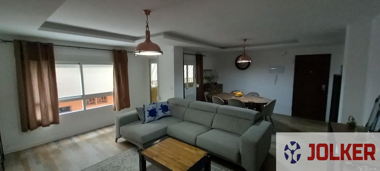 Venta de piso en Burriana