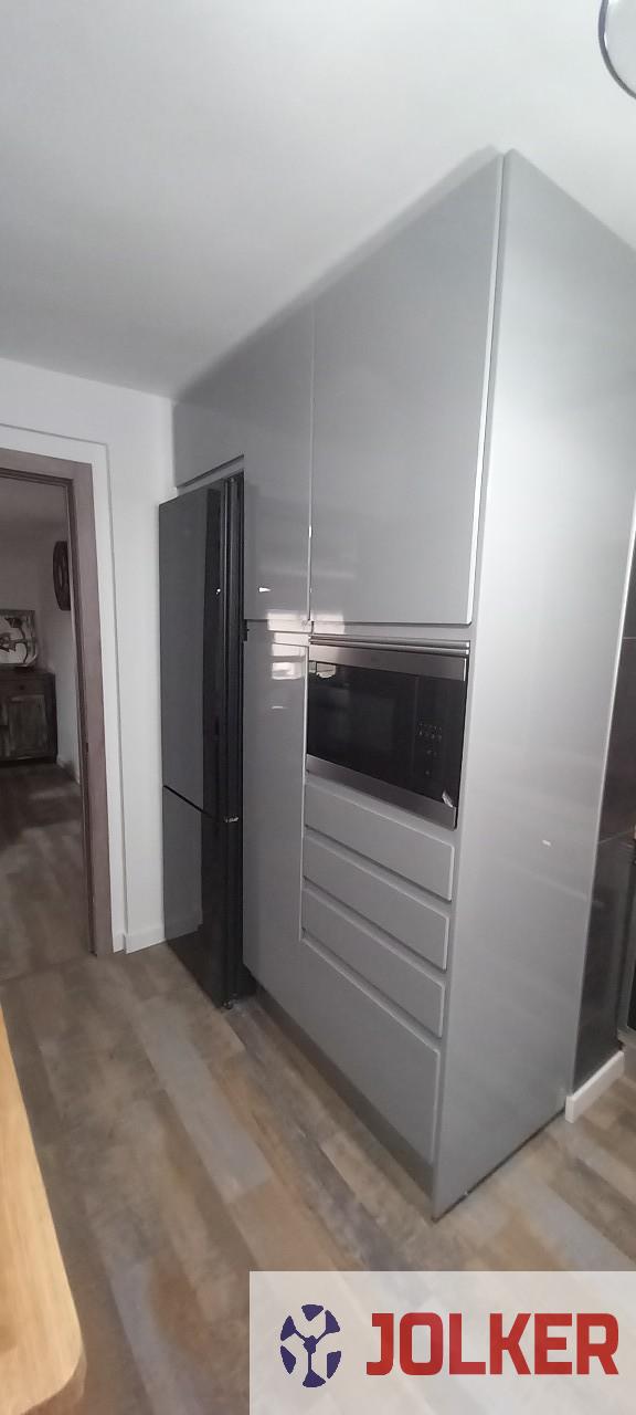 Venta de piso en Burriana