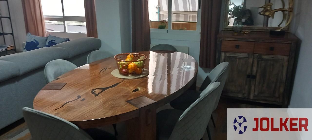 Venta de piso en Burriana