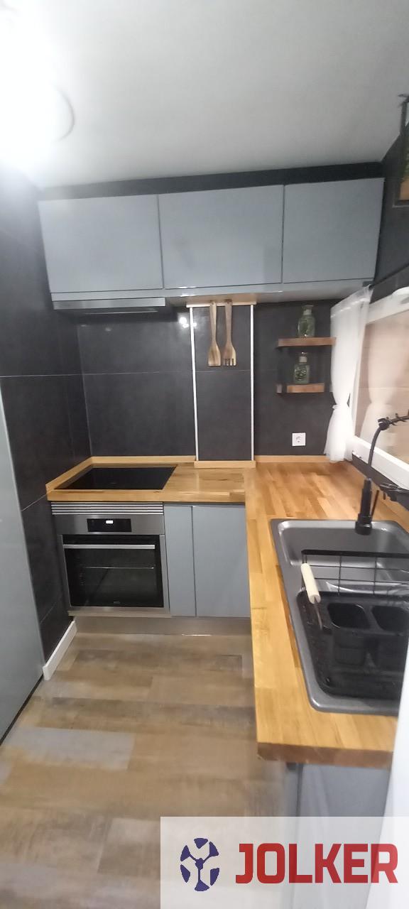 Venta de piso en Burriana