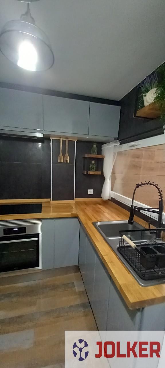 Venta de piso en Burriana