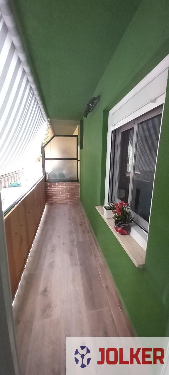 Venta de piso en Burriana