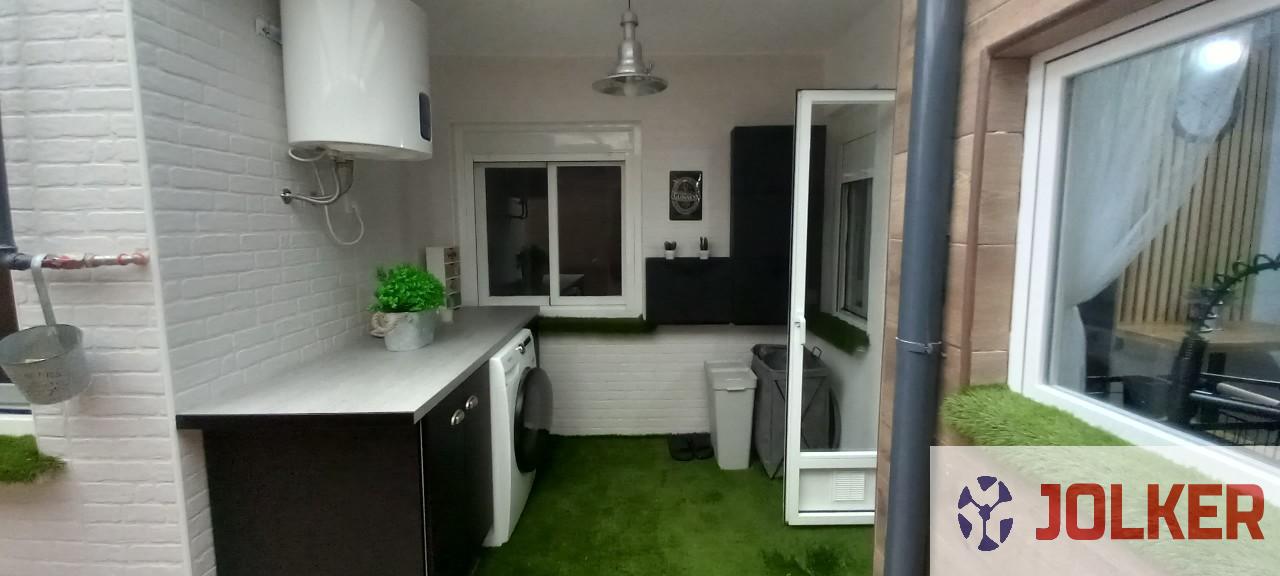 Venta de piso en Burriana