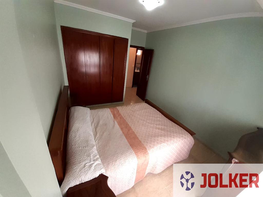 For rent of flat in Burriana