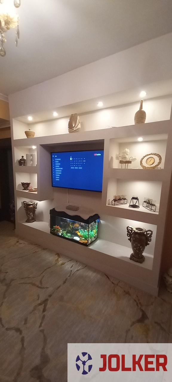 For rent of flat in Burriana